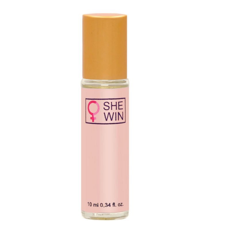 Feromony She Win 10ml roll-on DZ