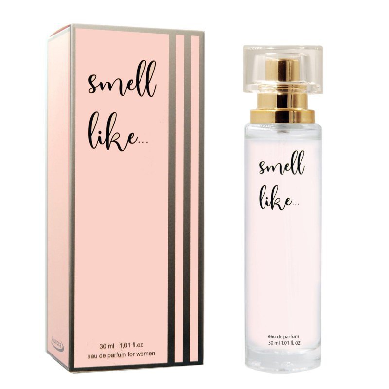 Perfumy z feromonami dla kobiet Smell Like 02 30 ml