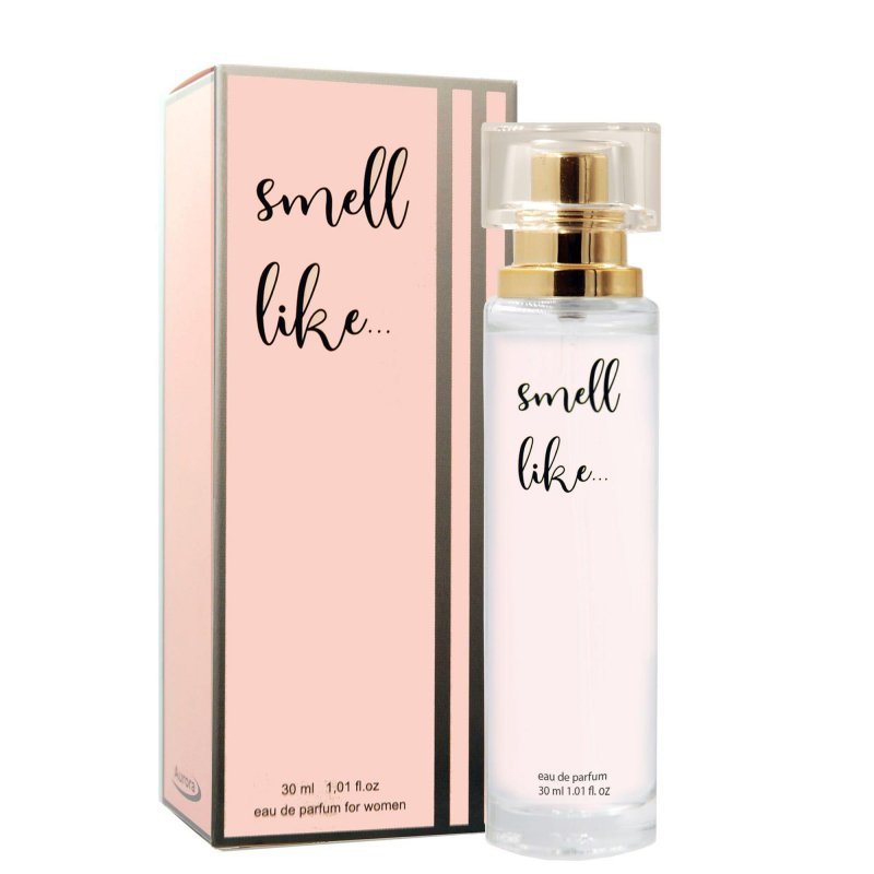 Perfumy z feromonami dla kobiet Smell Like 02 30 ml