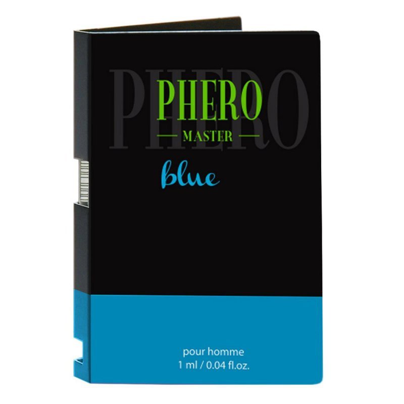 Phero master blue /1 ml/ men