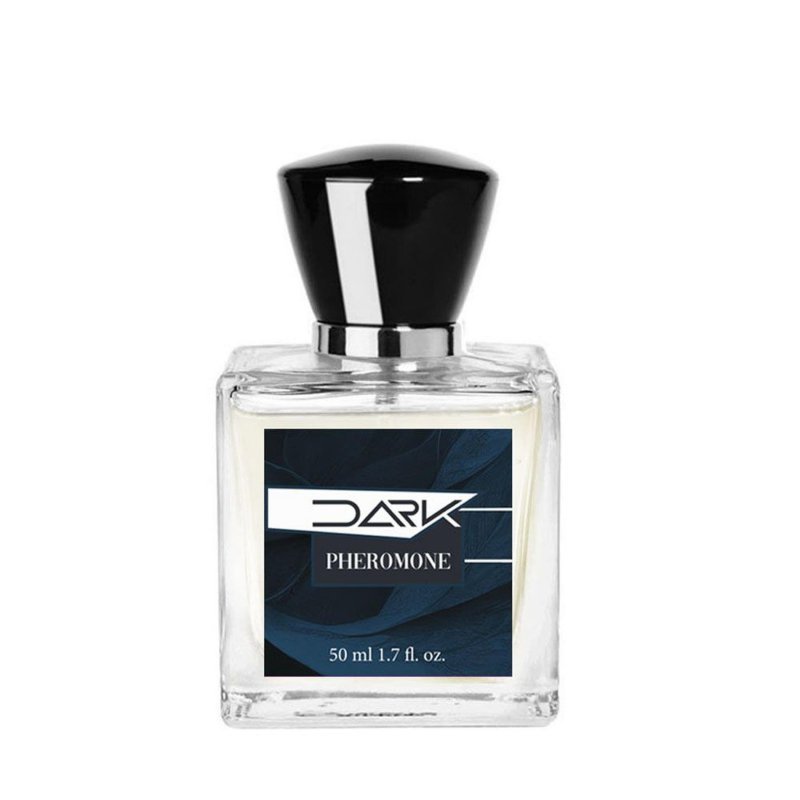 Męskie perfumy feromony Dark Pheromone 50 ml