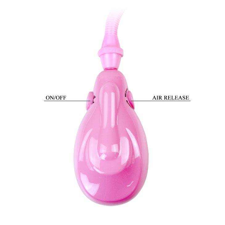 Baile - electric breast pump twin cups