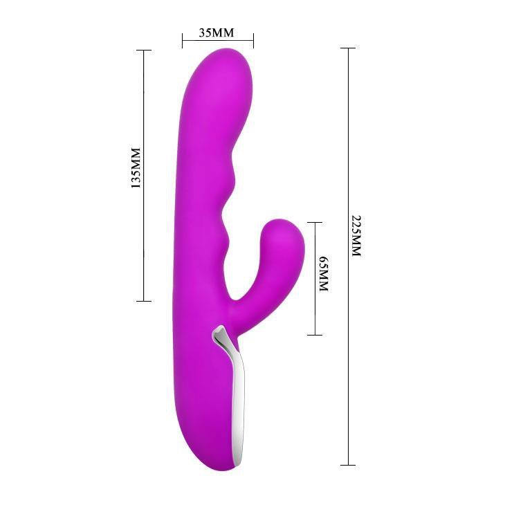 Pretty Love - Truda 10 functions usb