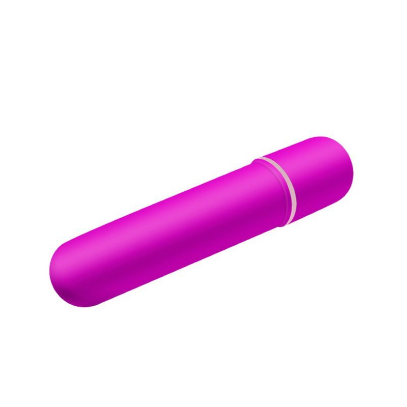 Kieszonkowy wibrator Magic X10 10 wibracji