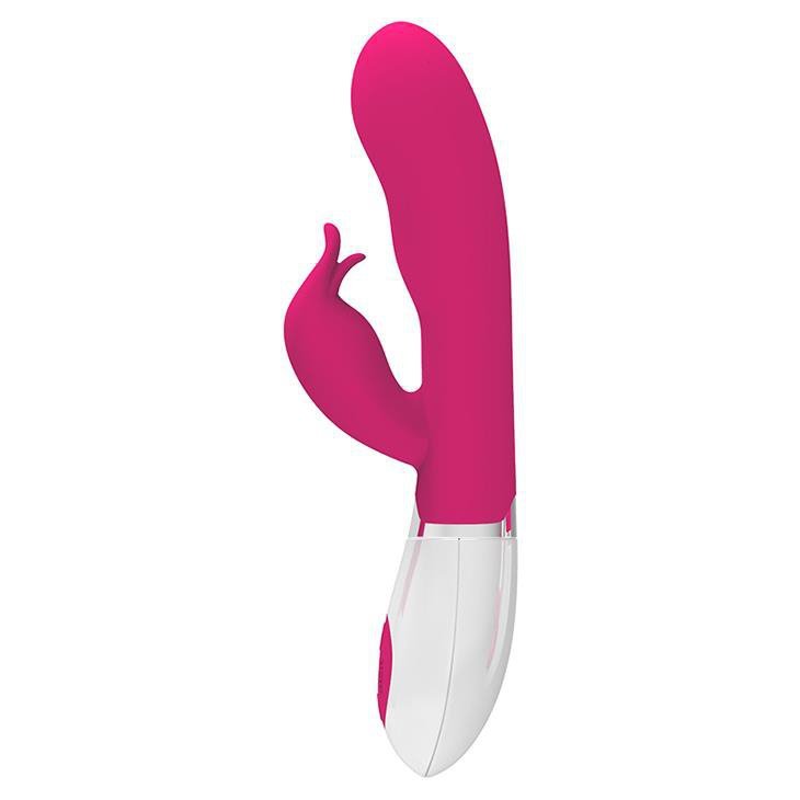 Wibrator stymulator łechtaczki kaczuszka Pretty Love - Felix