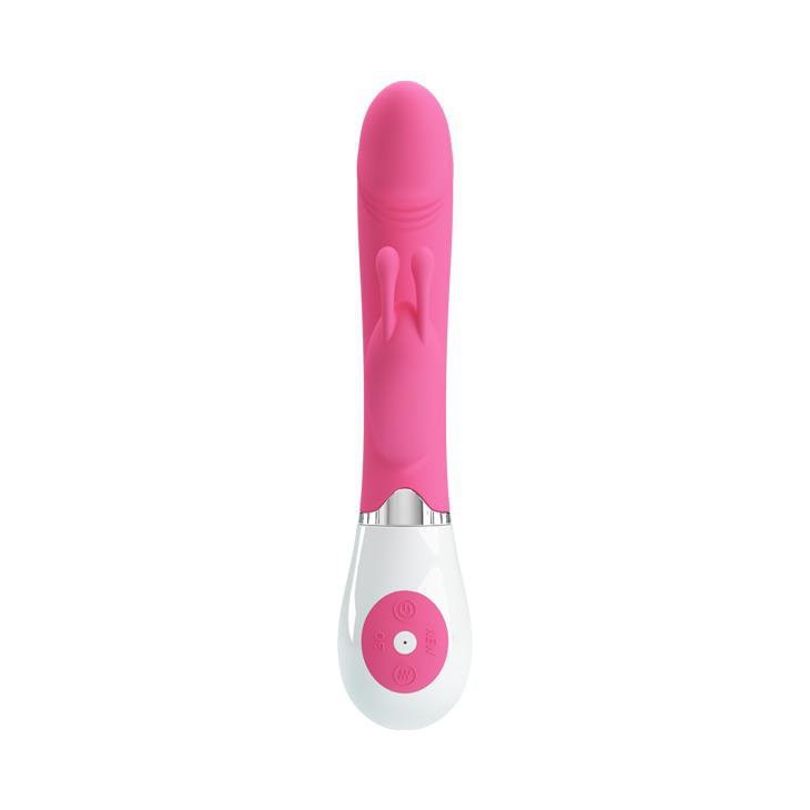 Wibrator króliczek Pretty Love Gene 30 funkcji