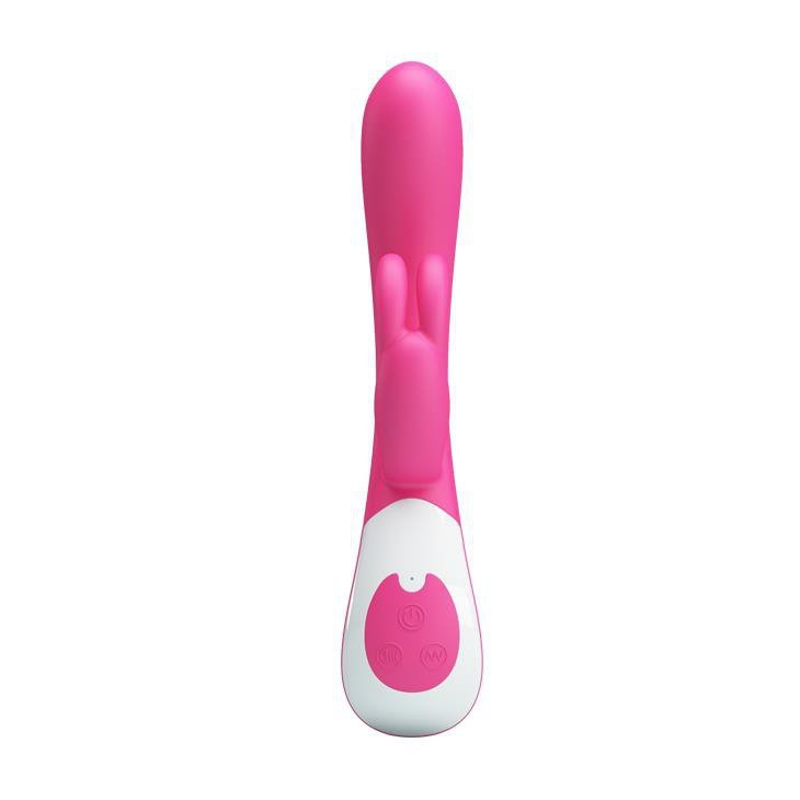Wibrator Pretty Love Vincent 12 funkcji kontrola głosem