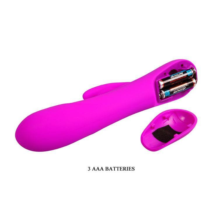 Wibrator króliczek stymulator łechtaczki Pretty Love Primo