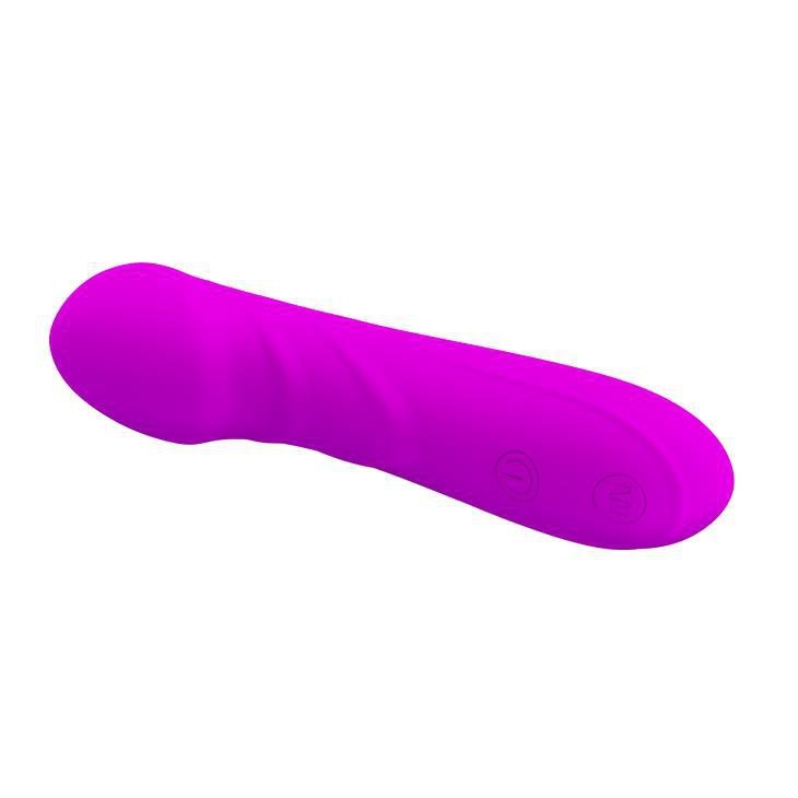 Wibrator do punktu g Pretty Love Reuben 30 funkcji