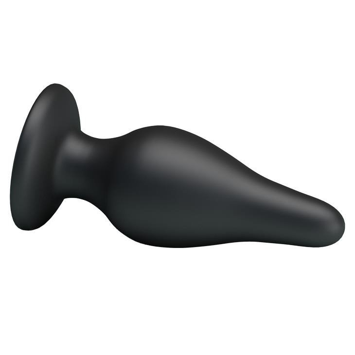 Pretty Love silicone butt plug anal, prostate stimulator