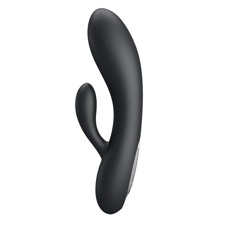 Wibrator króliczek stymulator łechtaczki Pretty Love Matt 30 funkcji 