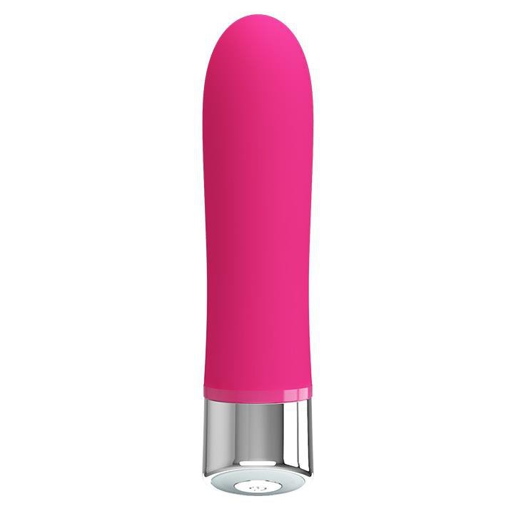 Wibrator klasyczny Pretty Love Sampson 12 funkcji