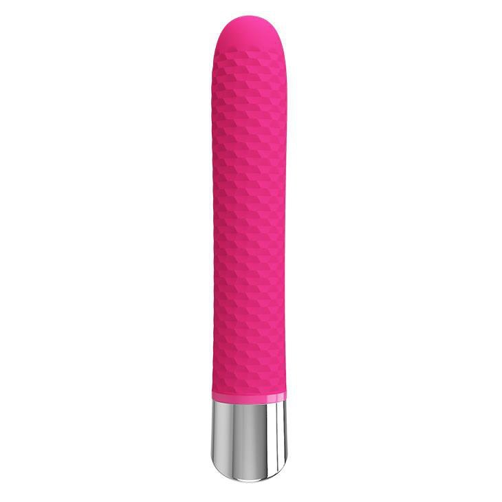 Wibrator klasyczny Pretty Love Reginald 12 funkcji usb 