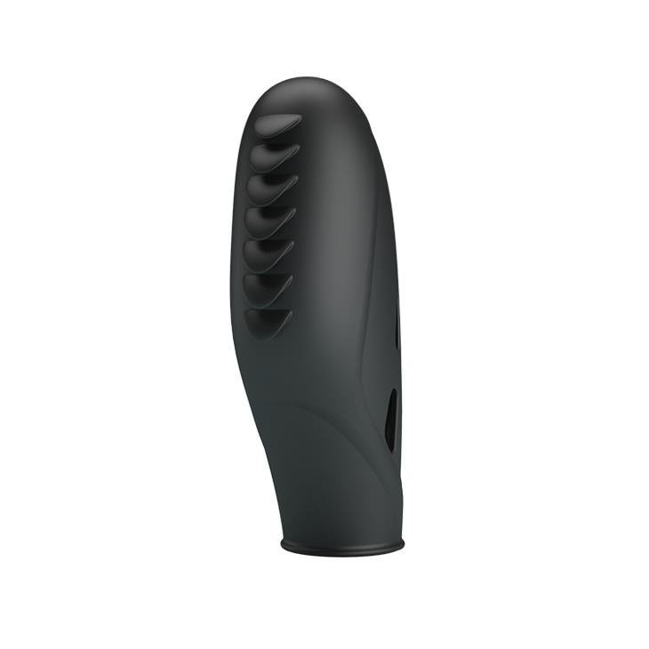 Pretty Love - Gilo 18mm fingering vibrator