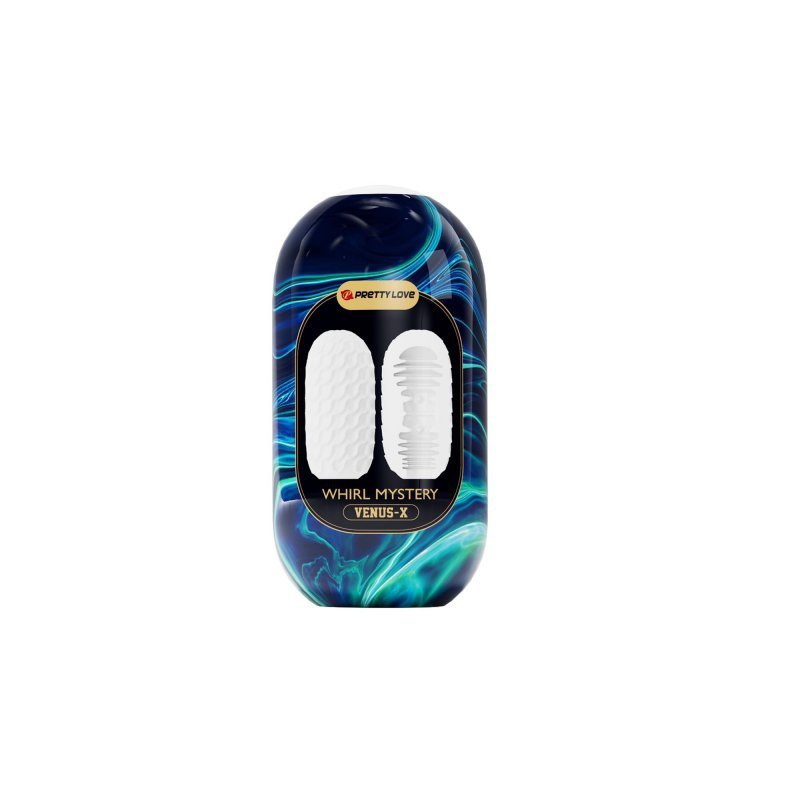 Masturbator Pretty Love Whirl Mystery Venus X