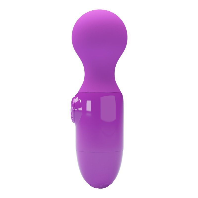 Mini masażer różdżka wand Pretty Love - Mini Stick