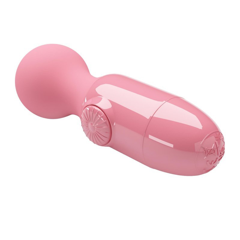 Mini masażer różdżka wand Pretty Love - Mini Stick