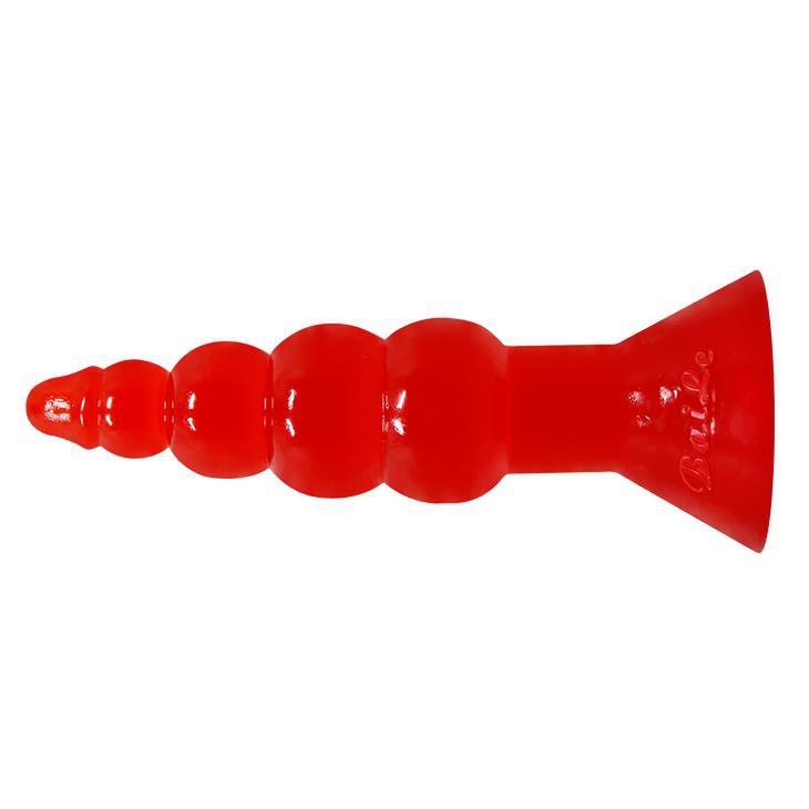 Baile - butt riders, suction base
