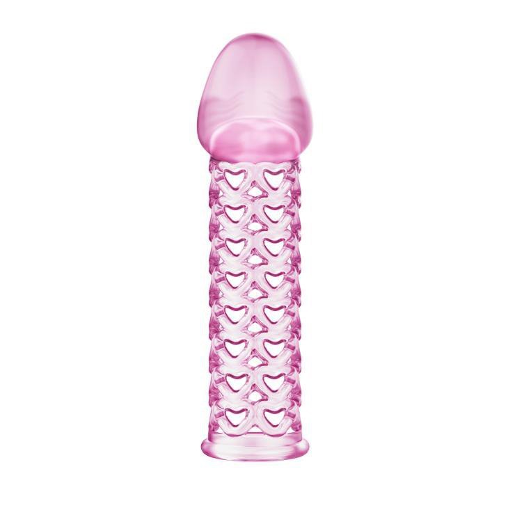 Baile - male-wear net sleeve