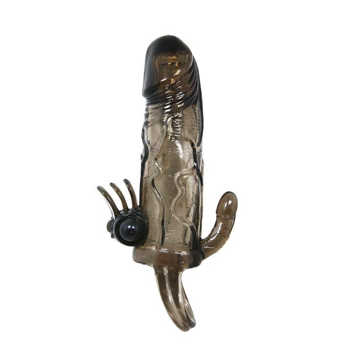 Baile - brave man smoke 6,69&quot;Multi-speed vibration