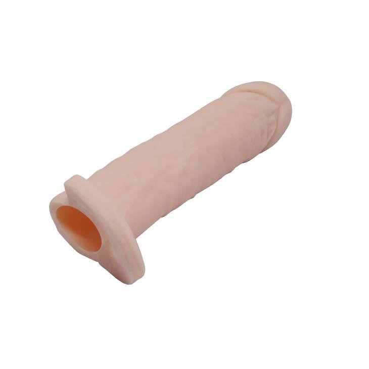 Nakładka na penisa przedłużka Pretty Love Penis Sleeve Medium