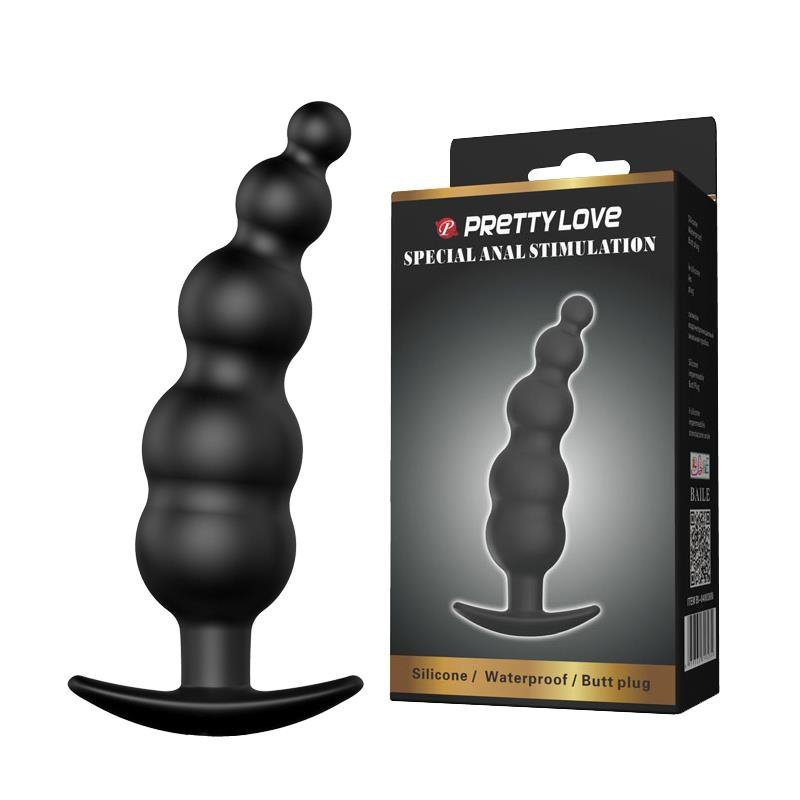 Pretty Love - Special Anal Stimulation