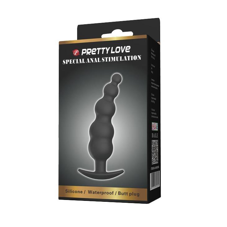 Pretty Love - Special Anal Stimulation