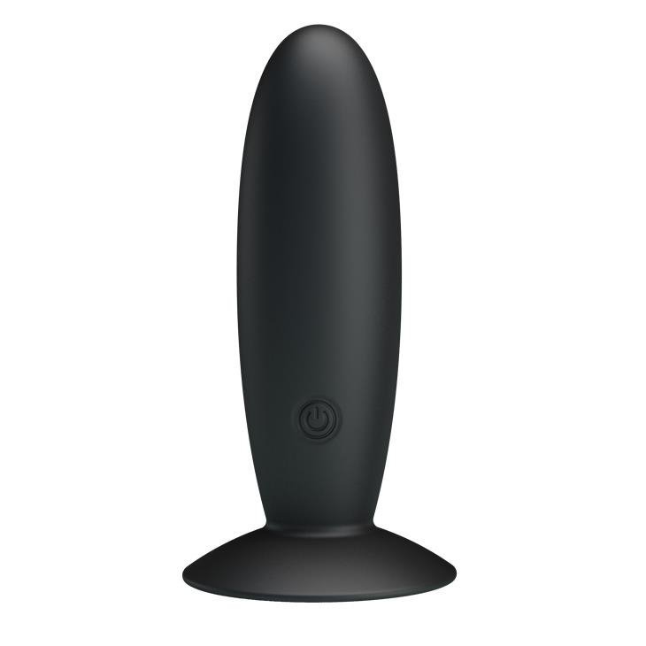 Wibrujący korek analny Pretty Love Butt Plug Massager