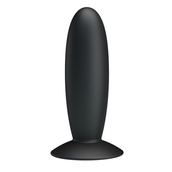 Wibrujący korek analny Pretty Love Butt Plug Massager