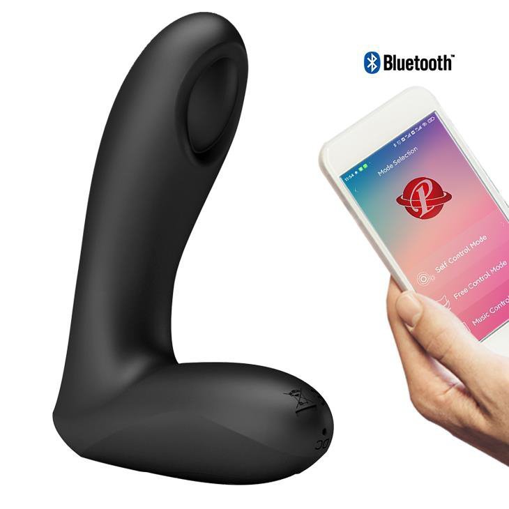 Pretty Love Archenemy, 12 pulse wave settings Mobile APP remote control