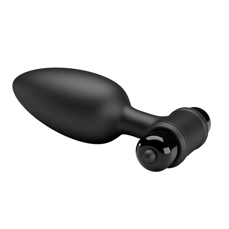 Wibrujący korek analny Pretty Love Vibra Butt Plug II