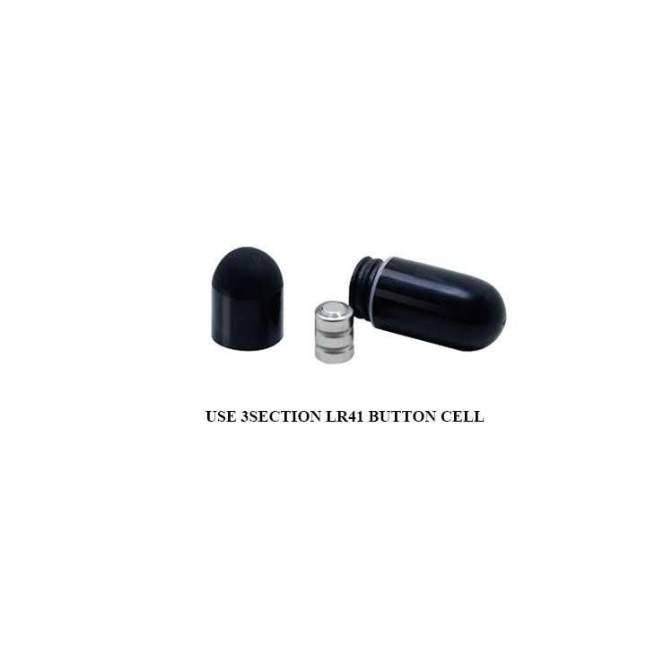 Wibrujący pierścień erekcyjny Pretty Love - Thimble 