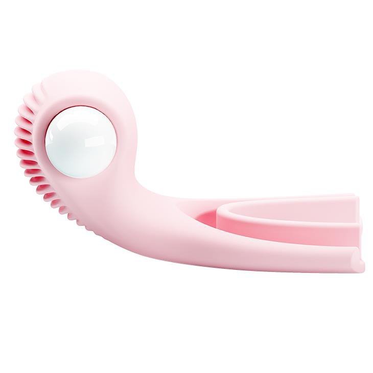 Wibrująca nakładka do seksu oralnego Pretty Love Elsa