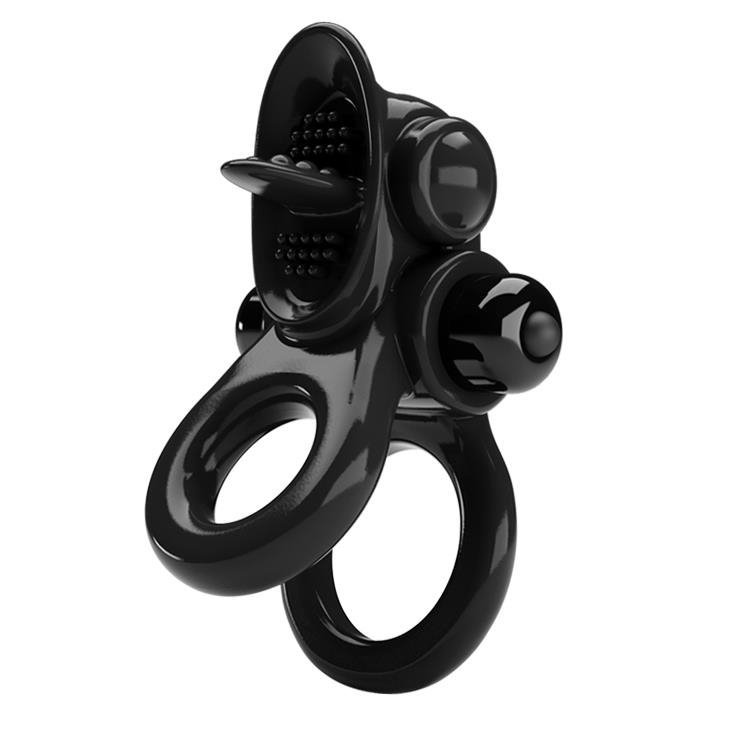 Pretty Love - passionate ring