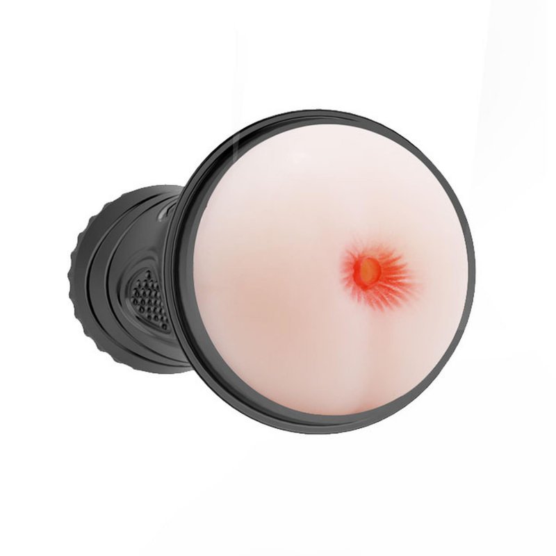 Baile pink butt, 7 vibration functions