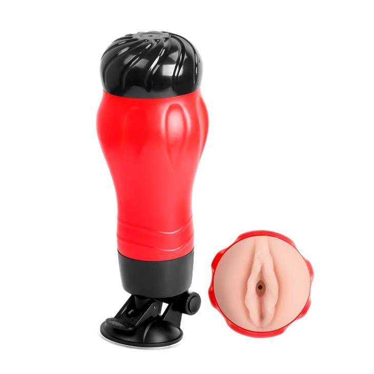 Crazy Bull - Flora Vagina