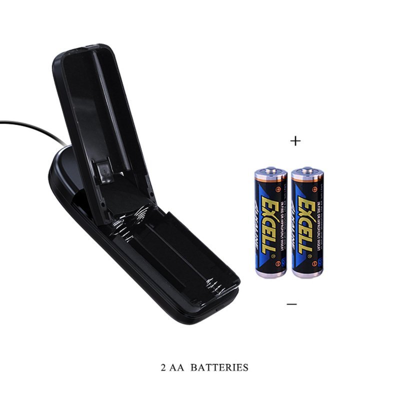 Baile vagina and ass, heating function vibration