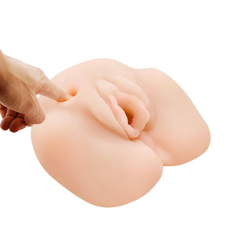 Baile ultra realistic, vibration