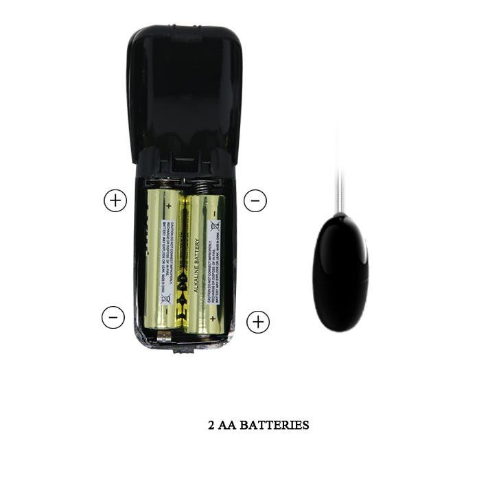 Baile - masturbator vibrating