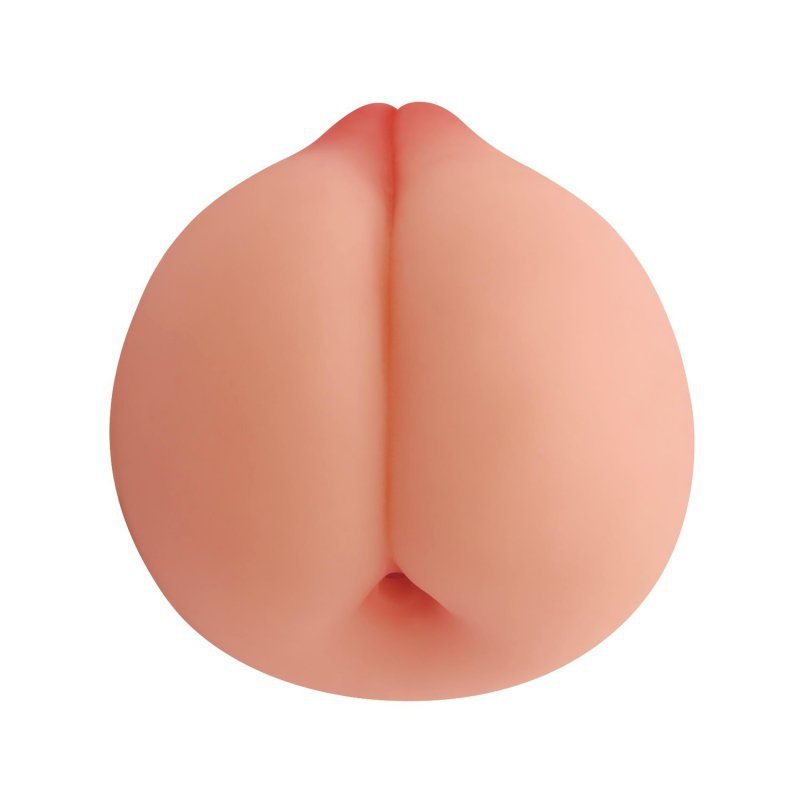Słodki mały masturbator dla panów brzoskwinka  Honey Peach