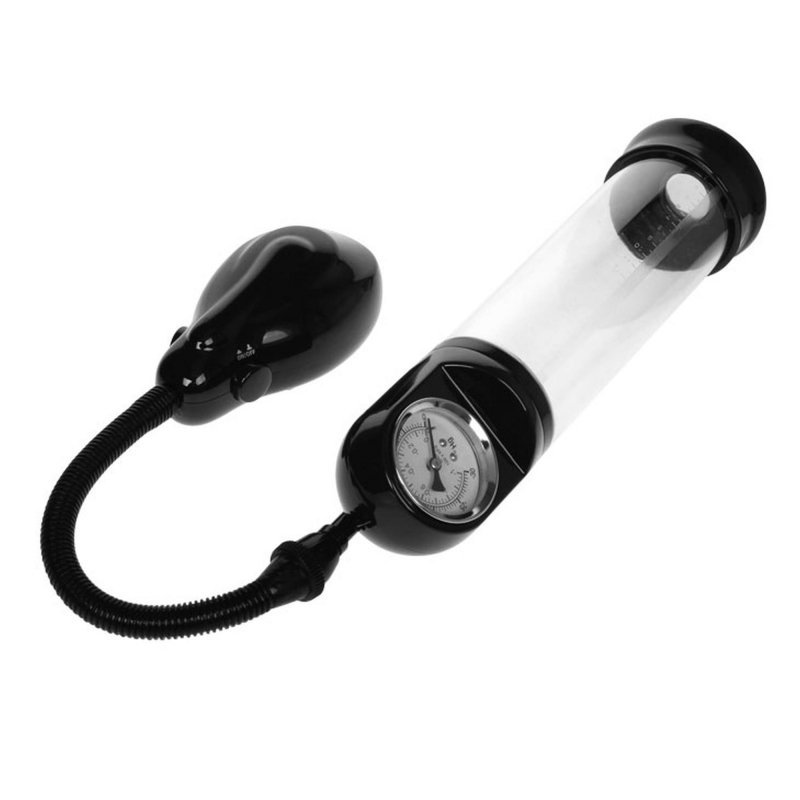 Automatyczna pompka do penisa Pretty Love Penis Pump