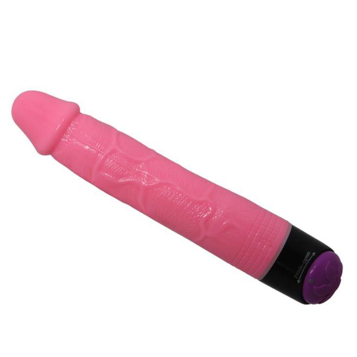 Baile colorful sex expenrience pin vibe