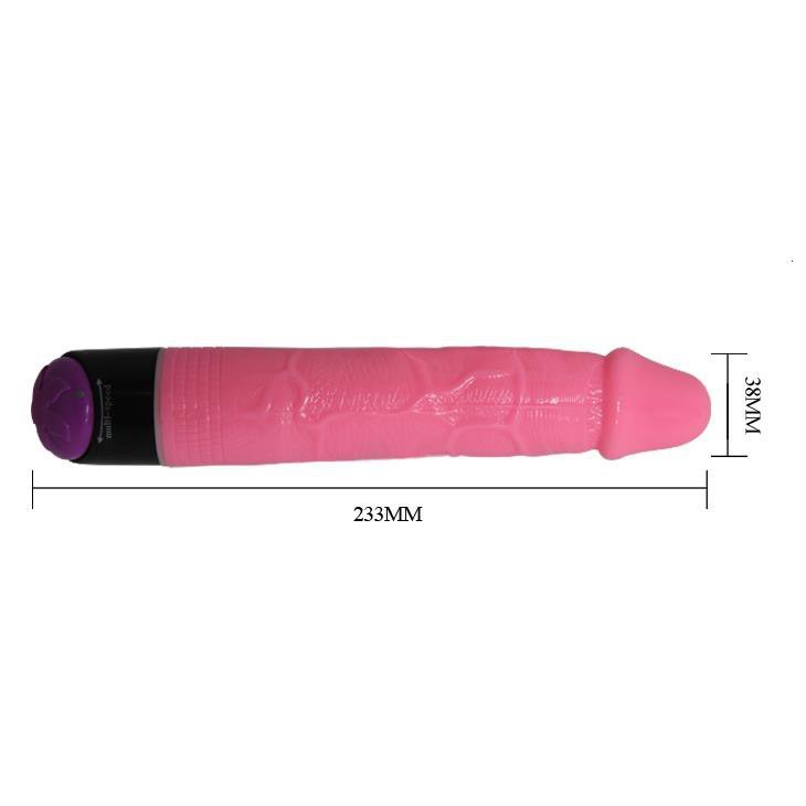 Baile colorful sex expenrience pin vibe