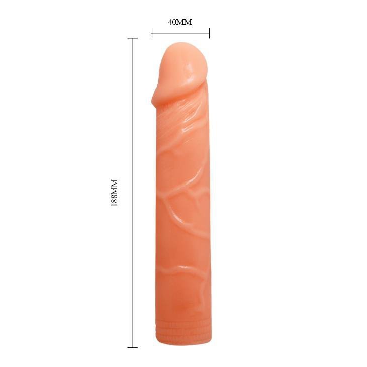 Baile - sextoy, bendable