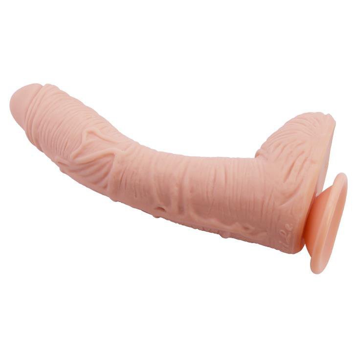 Baile beautiful alex 10.6'' flesh