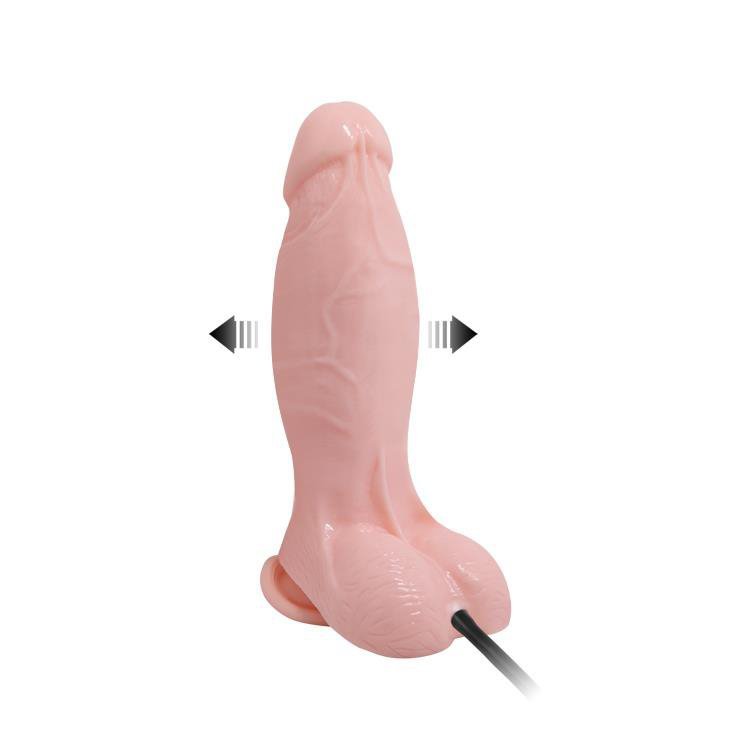 Baile inflatable