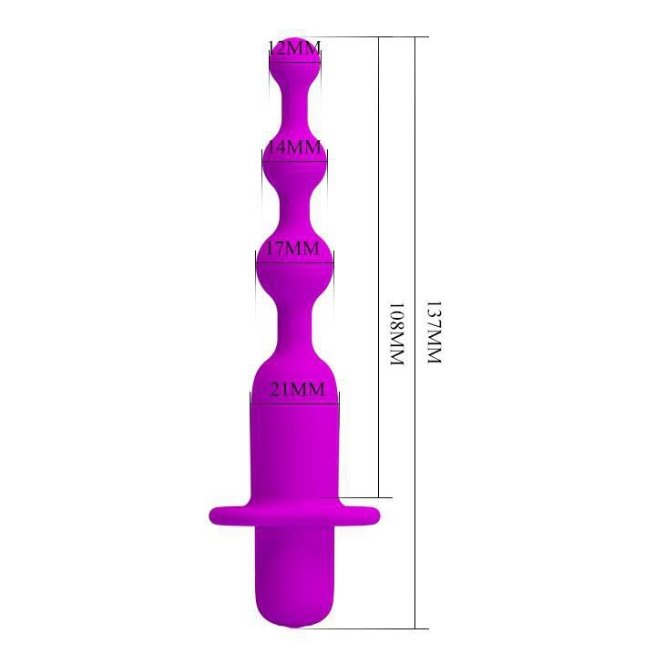 Pretty Love - Toys Collection 4 In 1