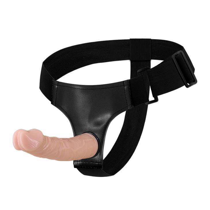 Pas z penisem Baile - passionate harness, Strapon sensual comfort