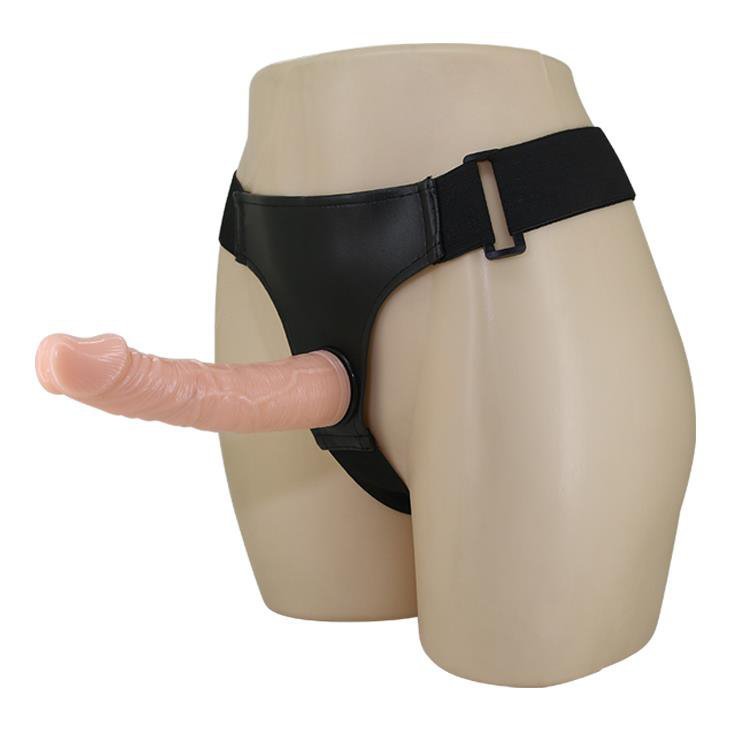Pas z penisem Baile - passionate harness, Strapon sensual comfort