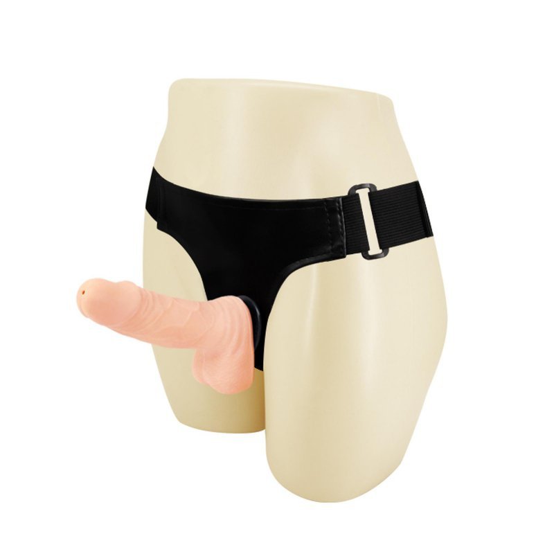 strapony, strapon, straponem